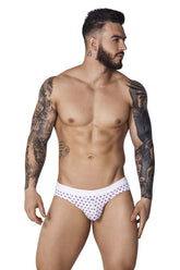 Pikante PIK 1072 Blaze Slip Couleur Blanc